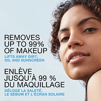 Night Calming Makeup Removing Cleansing Wipes