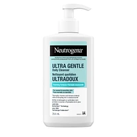 Ultra Gentle Daily Cleanser Foaming Formula