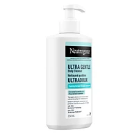 Ultra Gentle Daily Cleanser Foaming Formula