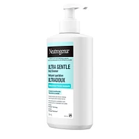 Ultra Gentle Daily Cleanser Foaming Formula