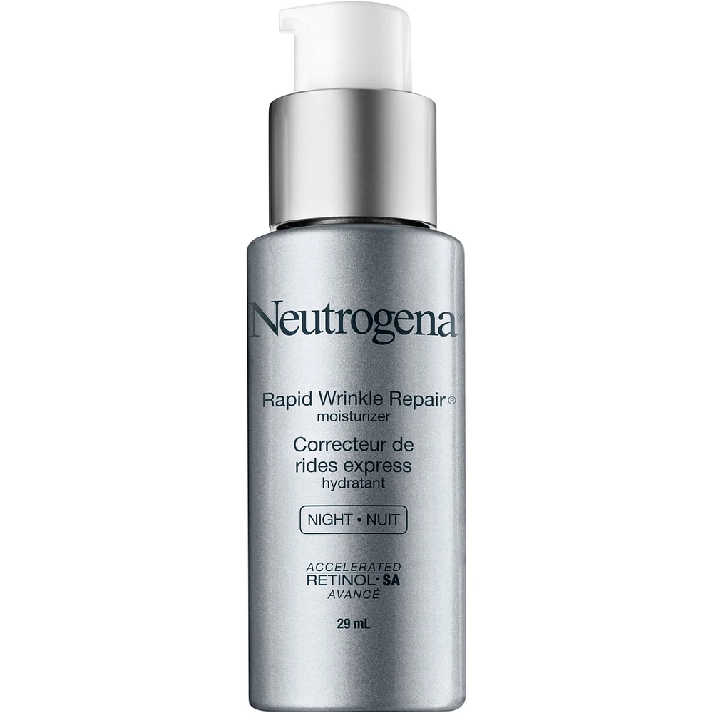 RAPID WRINKLE REPAIR® Moisturizer Night