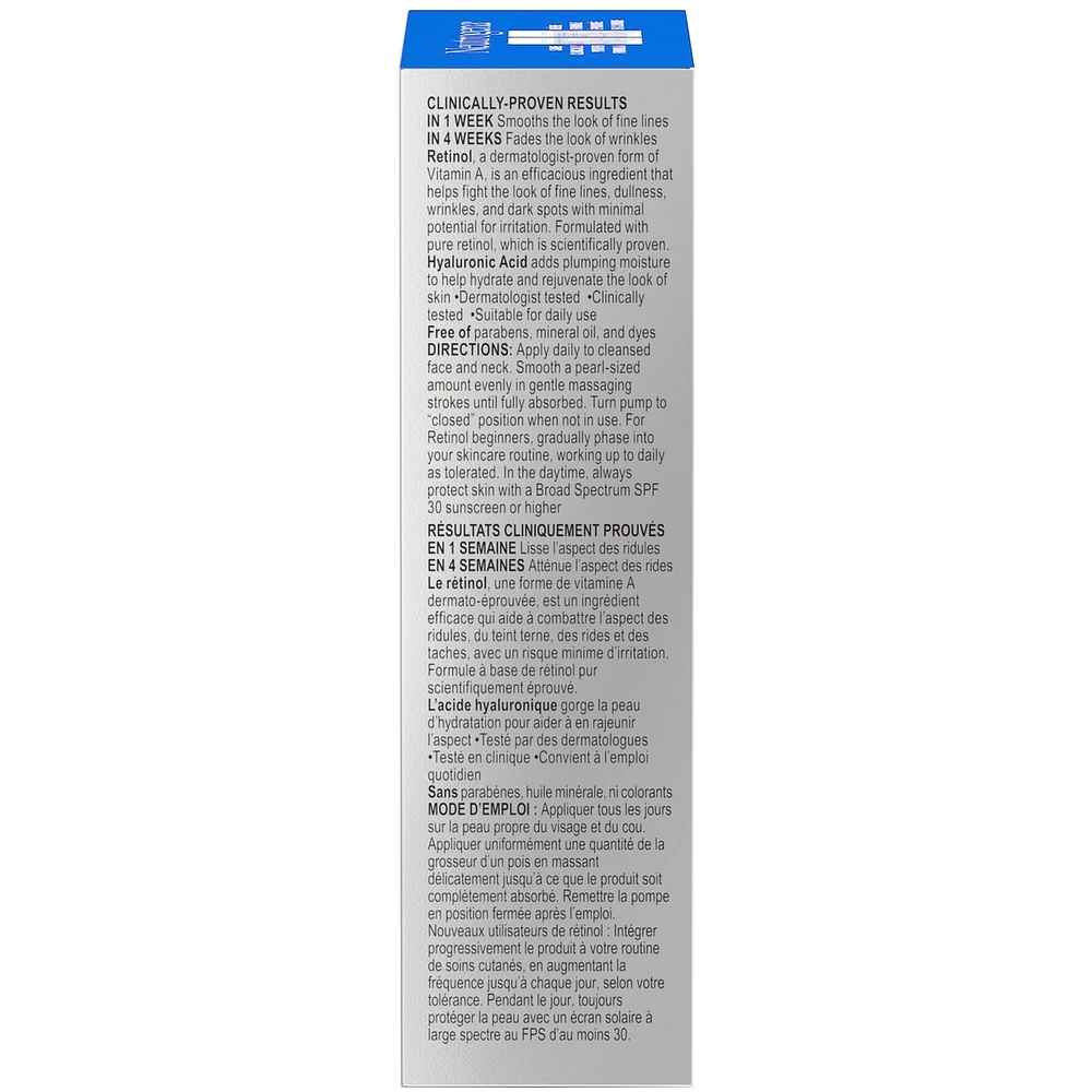RAPID WRINKLE REPAIR® Moisturizer Night