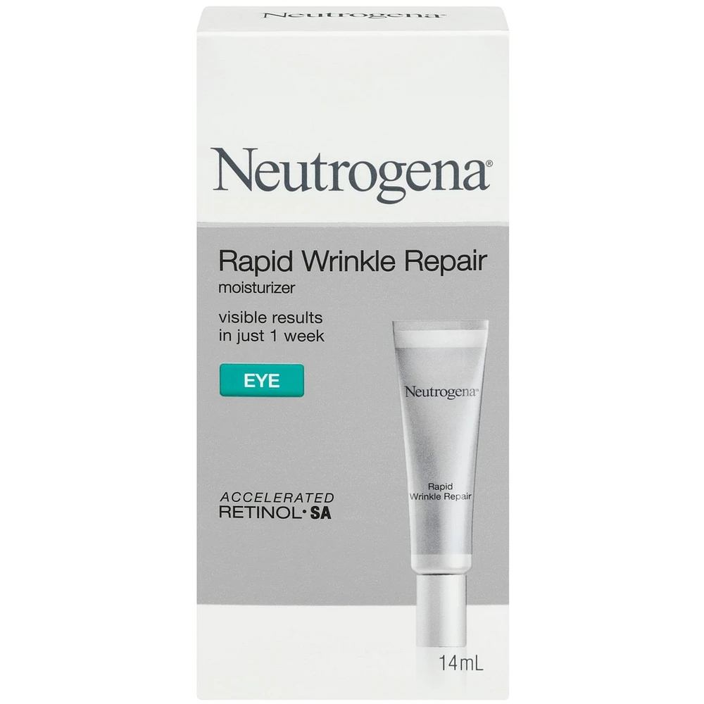 RAPID WRINKLE REPAIR® Moisturizer Eye