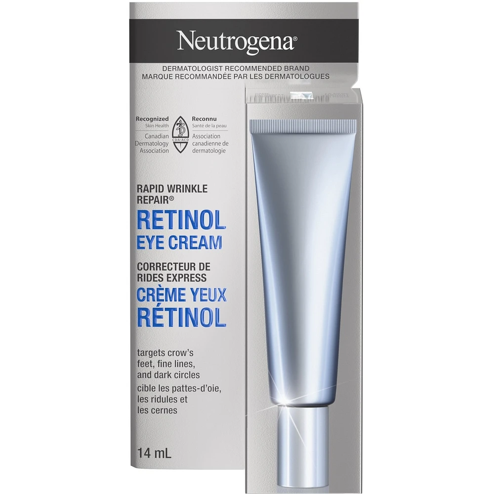 RAPID WRINKLE REPAIR® Moisturizer Eye