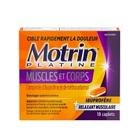 Platinum Muscle & Body Pain Relief