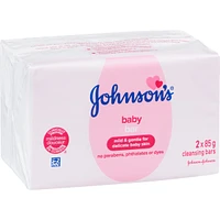 Baby Soap Bar, Baby Soap, Mild and Moisturizing