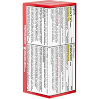 Children's Medicine, Complete Cold, Cough, & Fever, Apple