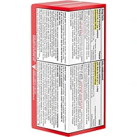 Children's Medicine, Complete Cold, Cough, & Fever, Apple