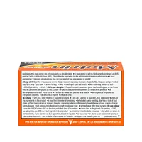 Super Strength Pain Relief Ibuprofen 400mg