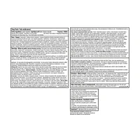 Super Strength Pain Relief Ibuprofen 400mg