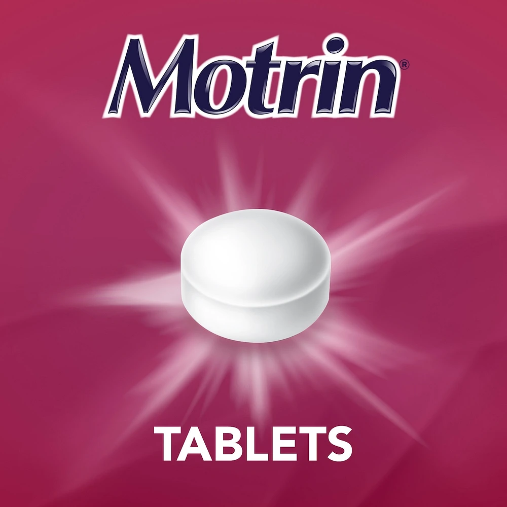 Analgésique à l’ibuprofène, Ultra fort