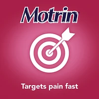 Analgésique à l’ibuprofène, Ultra fort