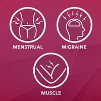 Analgésique à l’ibuprofène, Ultra fort