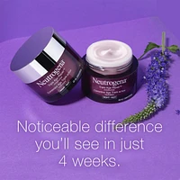 Triple Age Repair® Moisturizer Night