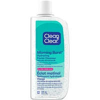 MORNING BURST® Hydrating Facial Cleanser
