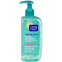 MORNING BURST® Hydrating Facial Cleanser