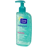 MORNING BURST® Hydrating Facial Cleanser