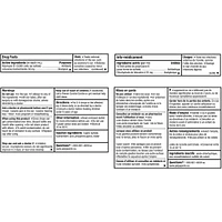 Polysporin Plus Pain Relief Ear Drops, 15mL