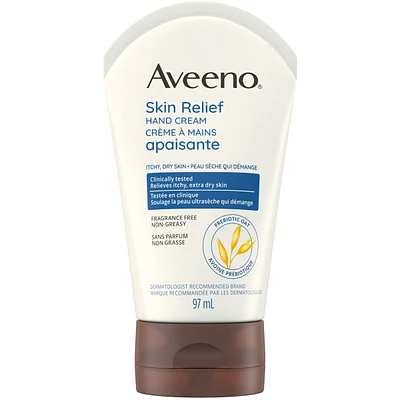 Skin Relief Hand Cream