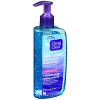 NIGHT RELAXING™ Deep Cleaning Face Wash