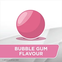 Children's Medicine, Fever & Pain, Chewable, Bubble Gum