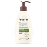 Daily Moisturizing Lotion Sheer Hydration