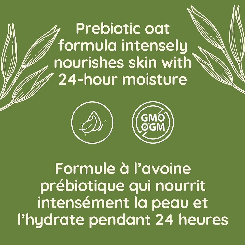 Daily Moisturizing Lotion Sheer Hydration