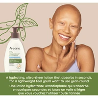 Active Naturals® Daily Moisturizing Lotion Sheer Hydration