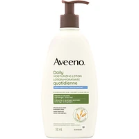 Active Naturals® Daily Moisturizing Lotion Sheer Hydration
