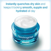 Hydro Boost Facial Gel Cream with Hyaluronic Acid, For Extra Dry Skin