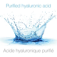 Hydro Boost Facial Gel Cream with Hyaluronic Acid, For Extra Dry Skin