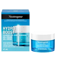 Hydro Boost Gel Cream