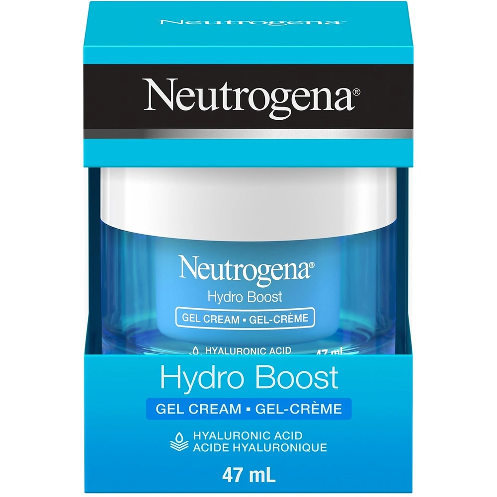Hydro Boost Gel Cream