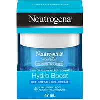 Hydro Boost Gel Cream