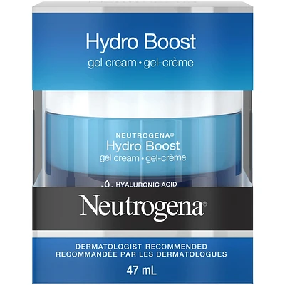 Hydro Boost Gel Cream