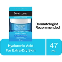Hydro Boost Gel Cream