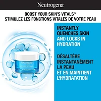 Hydro Boost Gel Cream