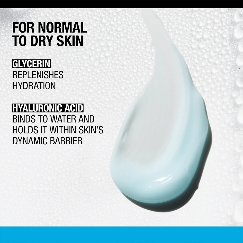 Gel-crème Hydroboost