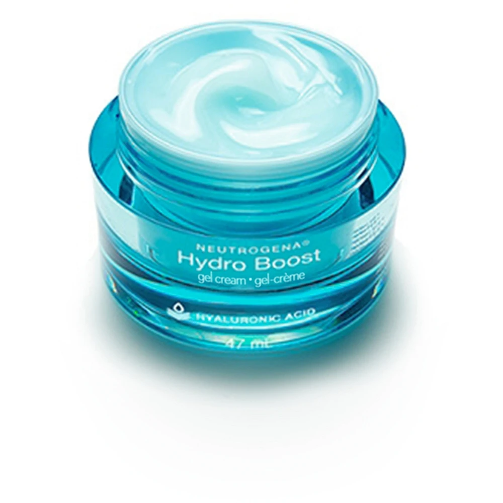 Hydro Boost Gel Cream
