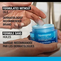 Hydro Boost Gel Cream
