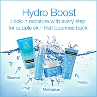 Hydro Boost Gel Cream