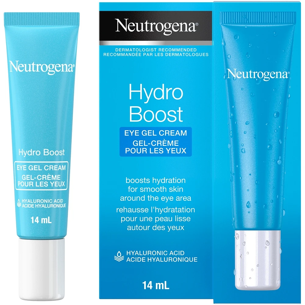 Hydro Boost Gel Cream Eye