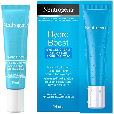 Hydro Boost Gel Cream Eye