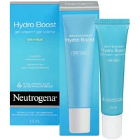 Hydro Boost Gel Cream Eye