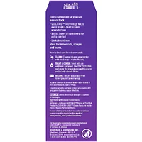 CUSHION-CARE Gauze Pads Large, 4 Inch by 4 Inch, 10 ea