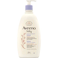 Aveeno Baby Calming Comfort Baby Lotion 532mL