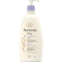 Aveeno Baby Calming Comfort Baby Lotion 532mL