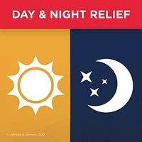 Extra Strength Sinus Relief Day/Night