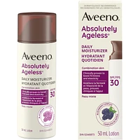 Absolutely Ageless™ Daily Moisturizer SPF 30