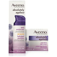 Absolutely Ageless™ Daily Moisturizer SPF 30